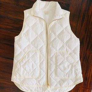 J. Crew Vest